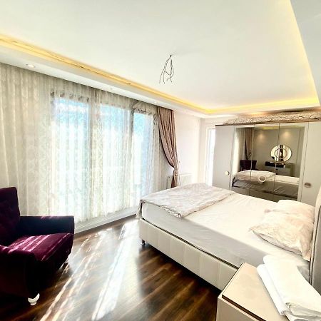 Wonderful Villa Airport 5 Minutes Arnavutkoy Esterno foto