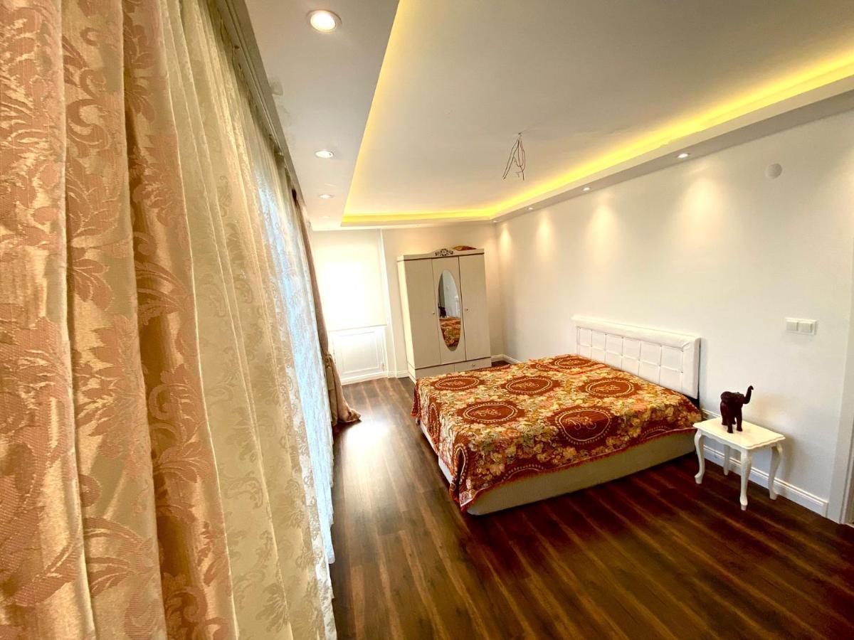Wonderful Villa Airport 5 Minutes Arnavutkoy Esterno foto